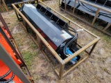 881 - ABSOLUTE - AGT SKID STEER 72
