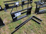 892 - ABSOLUTE - AGT SKID STEER 48