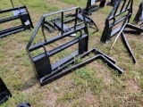 893 - ABSOLUTE - AGT SKID STEER 48