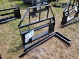 895 - ABSOLUTE - AGT SKID STEER 48