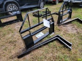 896 - ABSOLUTE - AGT SKID STEER 48