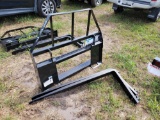 897 - ABSOLUTE - AGT SKID STEER 48
