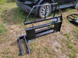899 - ABSOLUTE - AGT SKID STEER 48