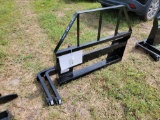 901 - ABSOLUTE - AGT SKID STEER 48