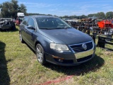 906 - 2009 VW PASSAT