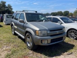 909 - 2003 INFINITI QXY