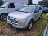 935 - 2010 FORD EDGE