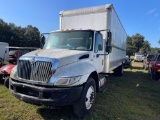 937 - 2012 INTERNATIONAL MAXXFORCE