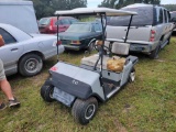 941 - EZ GO 36 VOLT GOLF CART