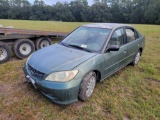 953 - 2004 HONDA