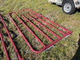 961 - GATE 10FT
