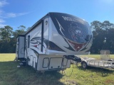 970 - 2017 WINNEBAGO SCORPION 4014