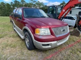 982 - 2005 FORD EXPEDITION