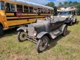 992 - 1912 FORD COUPE