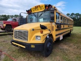 996 - 2001 FREIGHTLINER SCHOOL BUS