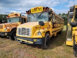 997 - 2001 FREIGHTLINER SCHOOL BUS