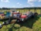 2008 - ABSOLUTE-D2E TREMEC 82 X 20 TRAILER