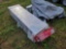 2072 - NEW HUSKY ALUM TOOL BOX