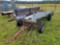 2115 - FARM WAGON