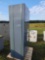 2147 - METAL CABINET
