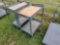 2275 - 4 WHEEL ROLLING CART 18