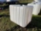 2321 - 250 GALLON POLY TOTE