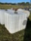 2322 - 250 GALLON POLY TOTE
