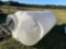 2324 - UPRIGHT CLEAR TANK
