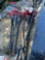 2416 - RIGID PIPE STANDS (2)