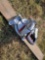 2518 - CRAFTSMAN LASER TRAC MITER SAW