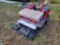 2536 - ABSOLUTE - GOLF CART TRAILER