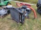 2587 - KUBOTA DIESEL GENERATOR/ RUNNING PERFECT