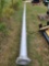 2602 - ALUM. FLAG POLE 45 FT.