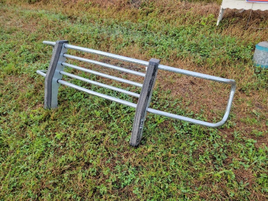 2110 - BRUSH GUARD