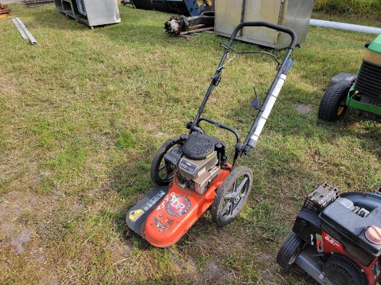 2598 - DR WHEEL TRIMMER