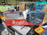 2021 - NEW 16 PC 1/2