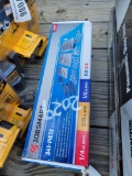 2029 - JOBSMART 341 PC WRENCH & SOCKET SET