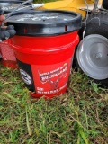 2070 - 5 GAL BUCKET DEER FEED