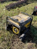 2388 - CHAMPION 4000 WATT GENERATOR