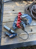 2419 - PIPE CLAMP