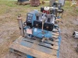 2576 - AIRSTAR 30 DENTAL COMPRESSOR