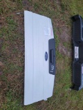 2662 - OEM FORD SUPER DUTY TAILGATE