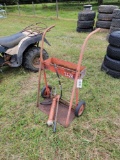 2673 - TORCH CART