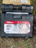 2751 - HYPERTOUGH 215 PC TOOL SETS