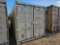 1201 - SHIPPING CONTAINER