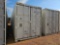 1211 - ABSOLUTE- CARGO SHIPPING CONTAINER