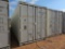 1212 - ABSOLUTE - CARGO SHIPPING CONTAINER