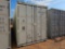 1213 - ABSOLUTE - 40' CARGO SHIPPING CONTAINER