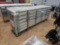 1314 - ABSOLUTE - STAINLESS STEEL TOOL BOX
