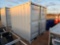 1334 - ABSOLUTE - CARGO SHIPPING CONTAINER